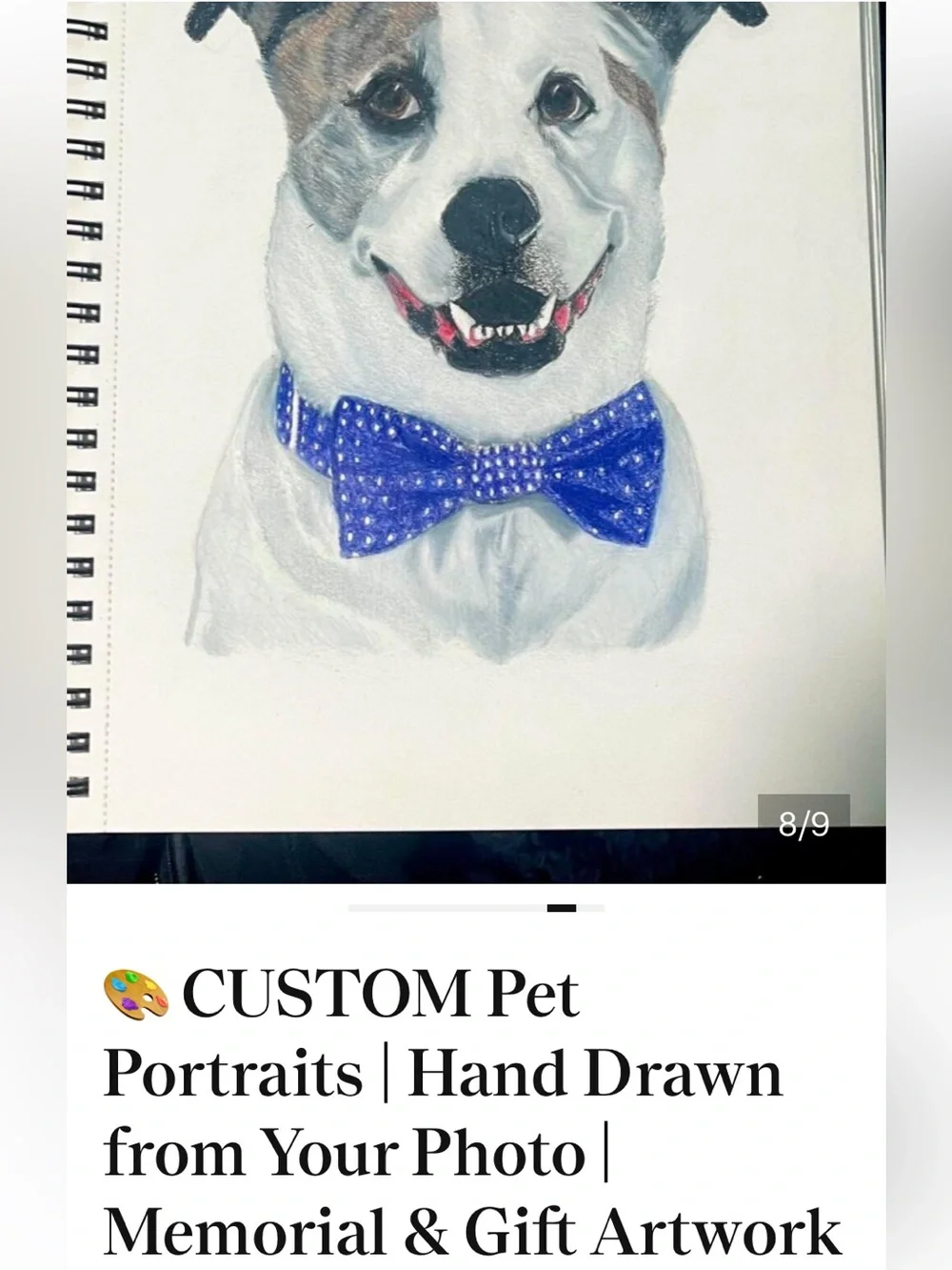 DEVIN ALEXIS ART @devinalexisart Poshmark